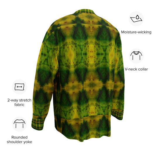 Hockey Jersey (Unisex)(Purely Jade Light) RJSTHS2024 RJS