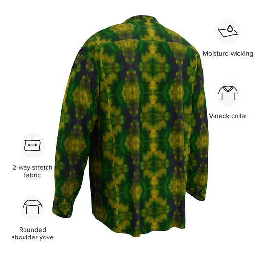 Hockey Jersey (Unisex)(Purely Jade Light) RJSTHS2024 RJS