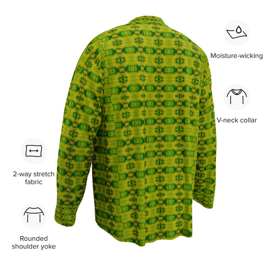 Hockey Jersey (Unisex)(Purely Jade Light) RJSTHS2024 RJS