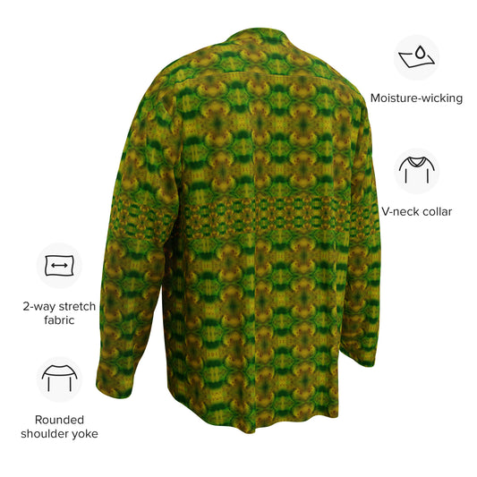 Hockey Jersey (Unisex)(Purely Jade Light) RJSTHS2024 RJS