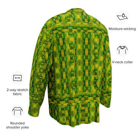 Hockey Jersey (Unisex)(Purely Jade Light) RJSTHS2024 RJS