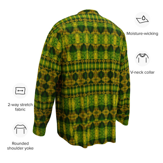 Hockey Jersey (Unisex)(Purely Jade Light) RJSTHS2024 RJS