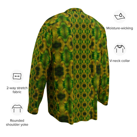 Hockey Jersey (Unisex)(Purely Jade Light) RJSTHS2024 RJS