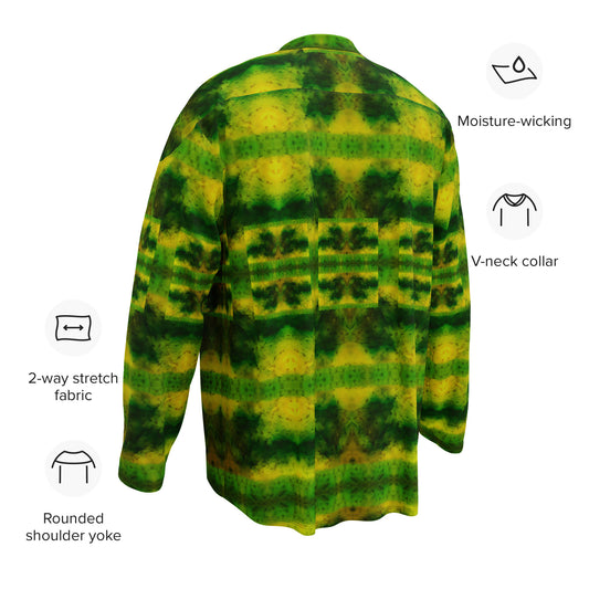 Hockey Jersey (Unisex)(Purely Jade Light) RJSTHS2024 RJS