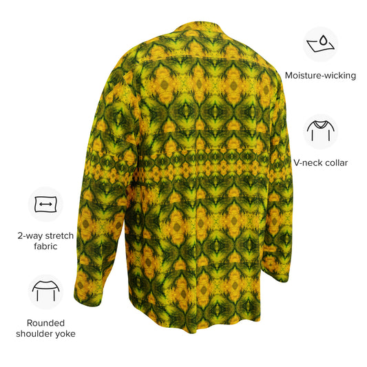 Hockey Jersey (Unisex)(Purely Jade Light) RJSTHS2024 RJS