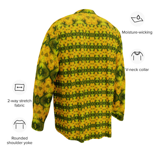 Hockey Jersey (Unisex)(Purely Jade Light) RJSTHS2024 RJS