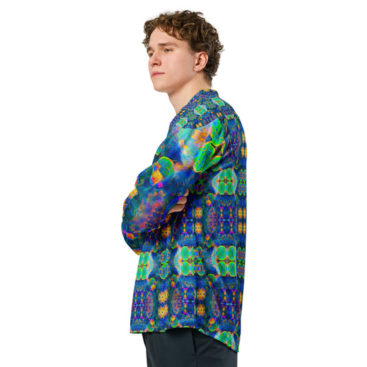 Hockey Jersey (Unisex)(Opal Skies Cantus Primus) RJSTHW2024 RJS