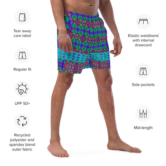 Swim Trunks (Virilis)(Chain) RJSTH@Fabric#11 RJSTHS2023 RJS