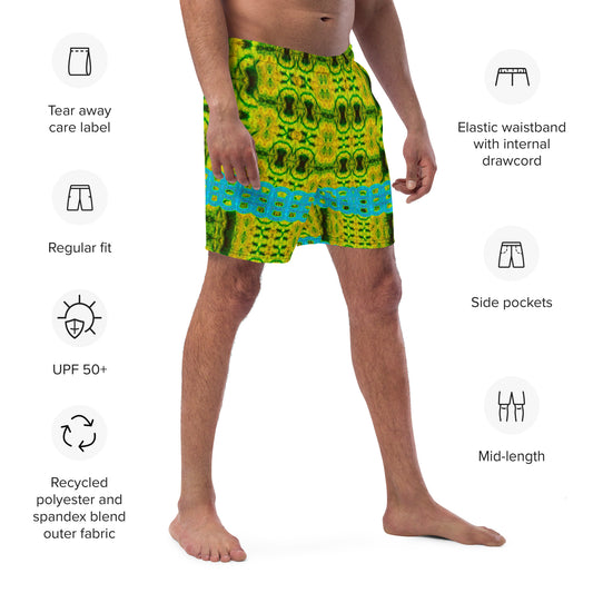Swim Trunks (Virilis)(Chain) RJSTH@Fabric#10 RJSTHS2023 RJS