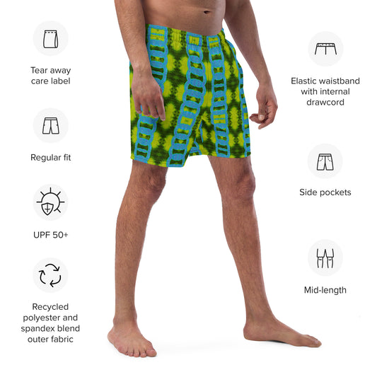 Swim Trunks (Virilis)(Chain) RJSTH@Fabric#10 RJSTHS2023 RJS