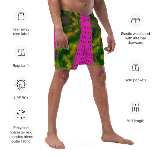 Swim Trunks (Virilis)(Chain) RJSTH@Fabric#7 RJSTHS2023 RJS