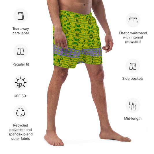 Swim Trunks (Virilis)(Chain) RJSTH@Fabric#5 RJSTHS2023 RJS