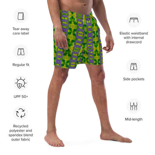 Swim Trunks (Virilis)(Chain) RJSTH@Fabric#5 RJSTHS2023 RJS