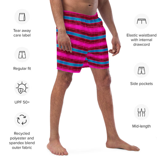 Swim Trunks (Virilis)(Rind#11 Rind Link) RJSTH@Fabric#11 RJSTHS2023 RJS