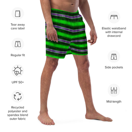 Swim Trunks (Virilis)(Rind#4 Rind Link) RJSTH@Fabric#4 RJSTHS2023 RJS