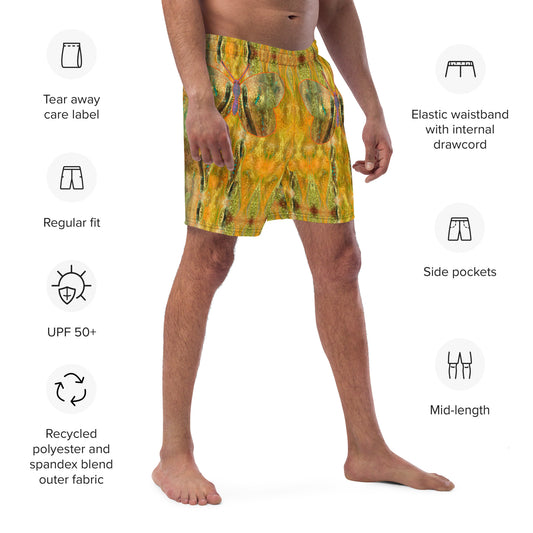 Swim Trunks (Virilis)(Butterfly Glade Denizen) RJSTH@Fabric#6 RJSTHS2023 RJS