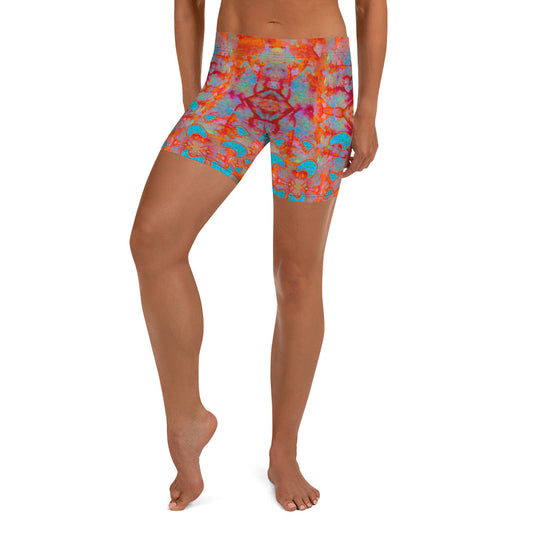 Shorts (Her/Muliebris)(Grail Rose Pollen Dapple) RJSTH@Fabric#12 RJSTH2020 RJS