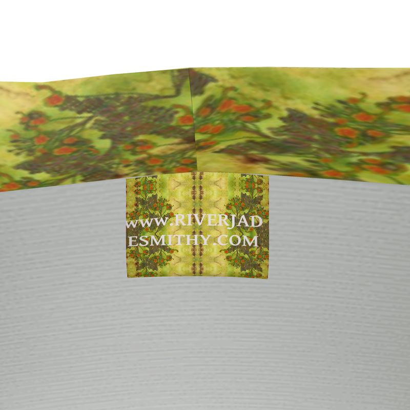 Wrap Blazer (Her/Muliebris)(WindSong Flower) RJSTH@Fabric#2 RJSTHW2023 RJS