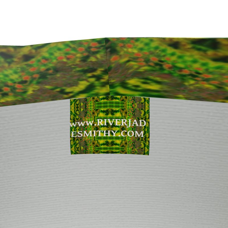 Wrap Blazer (Her/Muliebris)(WindSong Flower) RJSTH@Fabric#3 RJSTHW2023 RJS