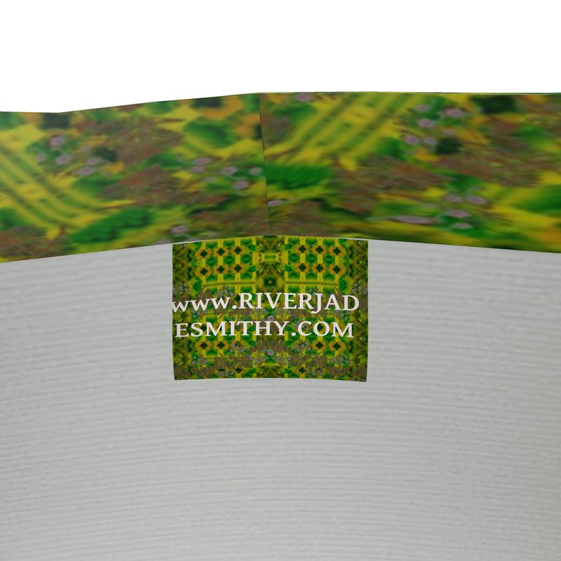 Wrap Blazer (Her/Muliebris)(WindSong Flower) RJSTH@Fabric#5 RJSTHW2023 RJS