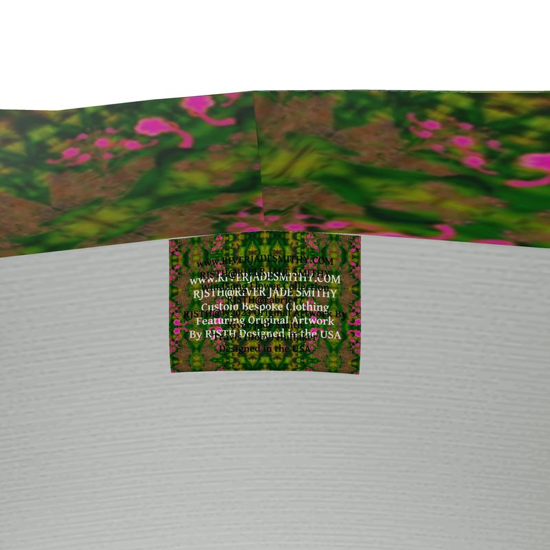 Wrap Blazer (Her/Muliebris)(WindSong Flower) RJSTH@Fabric#7 RJSTHW2023 RJS