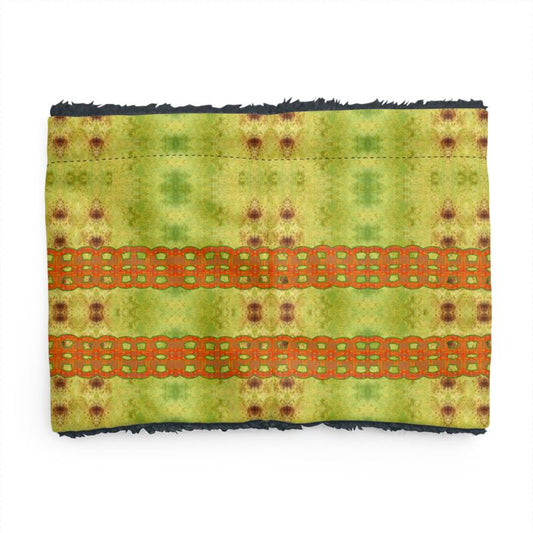 Sherpa Snood (Unisex) (Chain Collection) RJSTH@Fabric#2 RJSTHS2021