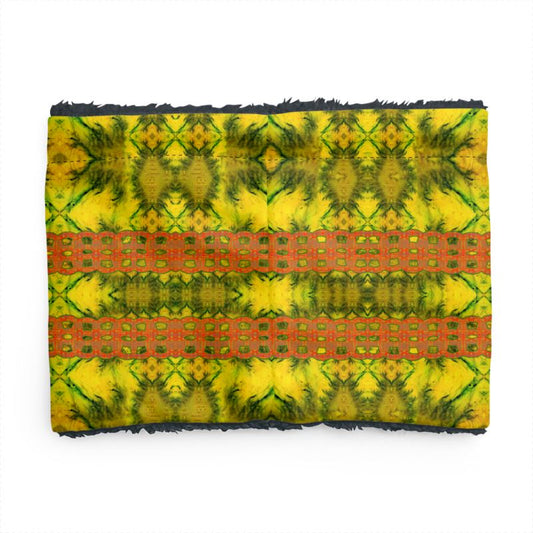 Sherpa Snood (Unisex) (Chain Collection) RJSTH@Fabric#1 RJSTHS2021