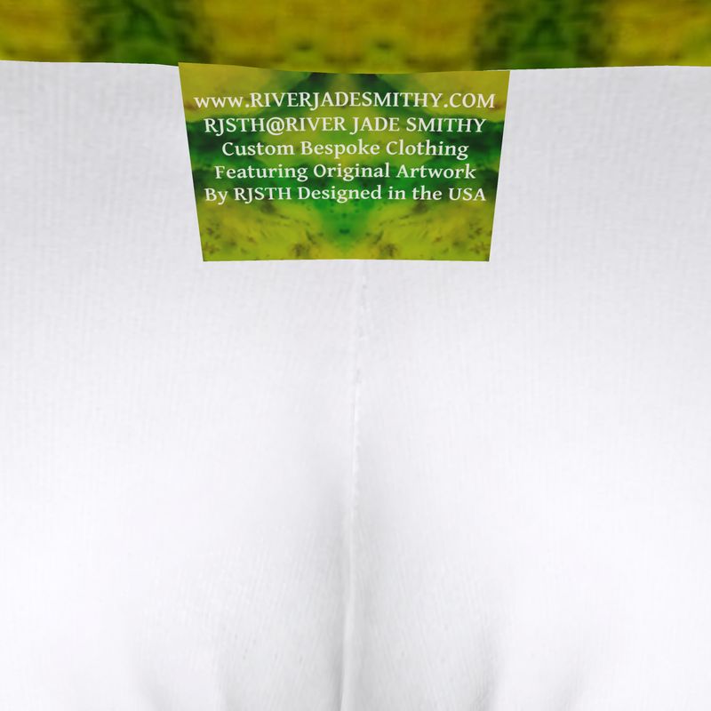 Tracksuit Trousers (His/Virilis)(Chain) RJSTH@Fabric#3 RJSTHS2021 RJS