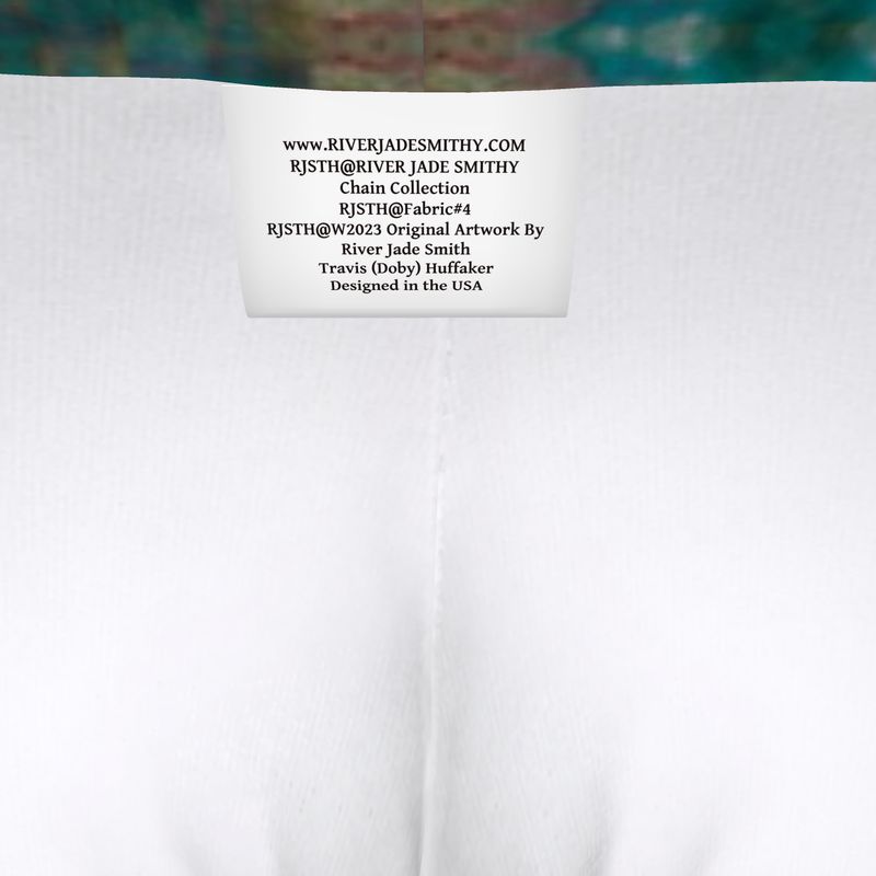 Tracksuit Trousers (His/Virilis)(Chain) RJSTH@Fabric#4 RJSTHS2021 RJS