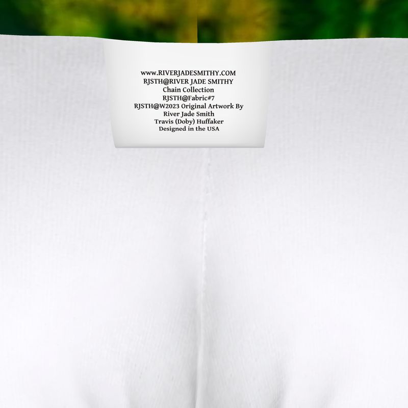 Tracksuit Trousers (His/Virilis)(Chain) RJSTH@Fabric#7 RJSTHS2021 RJS