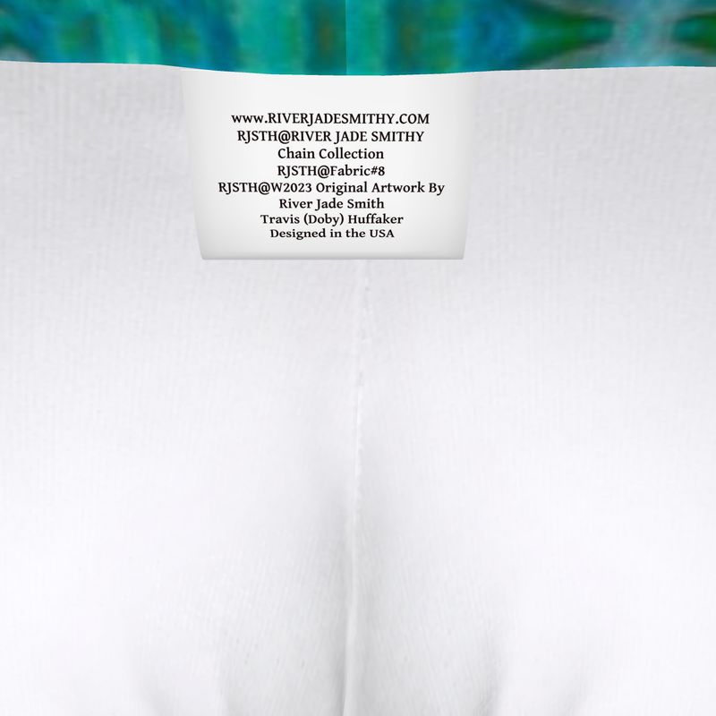 Tracksuit Trousers (His/Virilis)(Chain) RJSTH@Fabric#8 RJSTHS2021 RJS