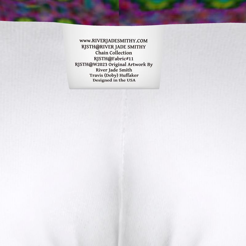 Tracksuit Trousers (His/Virilis)(Chain) RJSTH@Fabric#11 RJSTHS2021 RJS