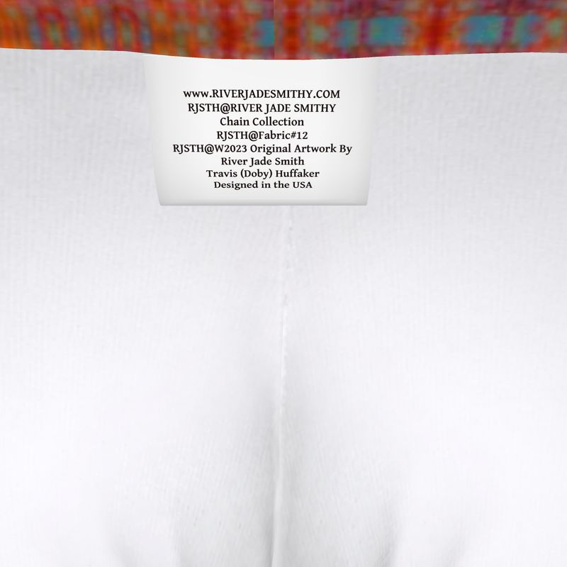 Tracksuit Trousers (His/Virilis)(Chain) RJSTH@Fabric#12 RJSTHS2021 RJS