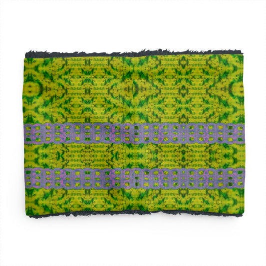 Sherpa Snood (Unisex) (Chain Collection) RJSTH@Fabric#5 RJSTHS2021