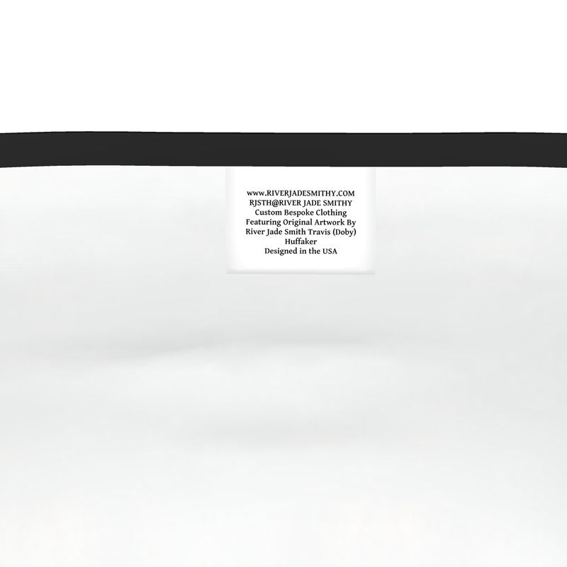 London Skater Skirt (Her/Muliebris)(Chain) RJSTH@Fabric#4 RJSTHW2021 RJS