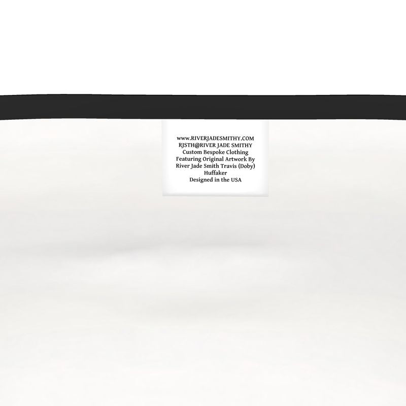 London Skater Skirt (Her/Muliebris)(Chain) RJSTH@Fabric#6 RJSTHW2021 RJS