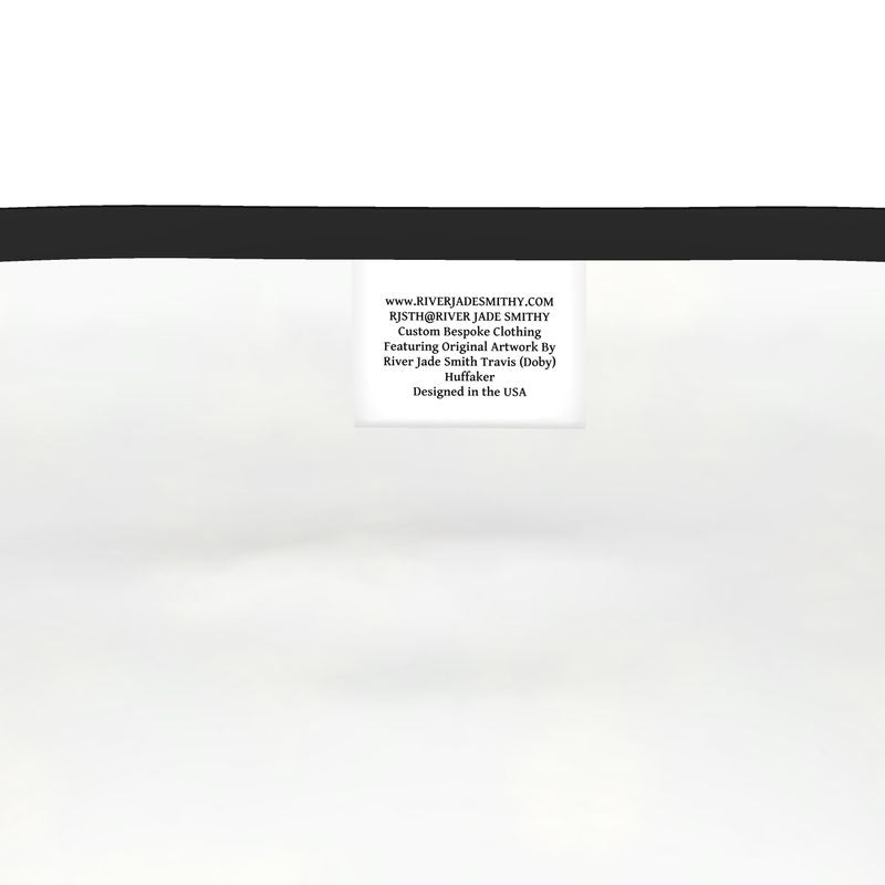 London Skater Skirt (Her/Muliebris)(Chain) RJSTH@Fabric#7 RJSTHW2021 RJS