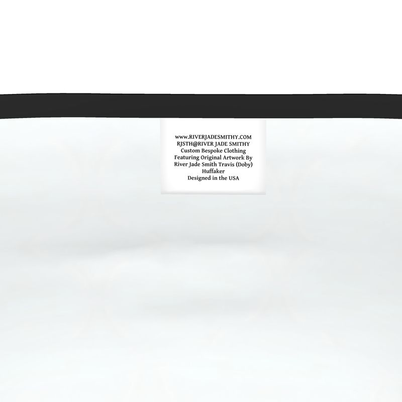 London Skater Skirt (Her/Muliebris)(Chain) RJSTH@Fabric#8 RJSTHW2021 RJS