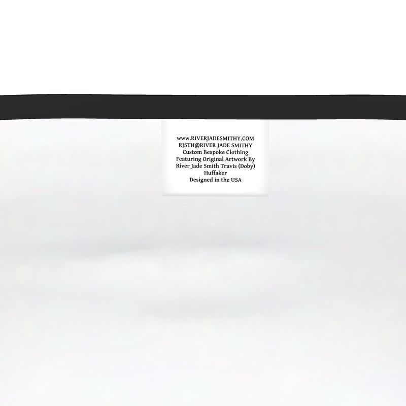 London Skater Skirt (Her/Muliebris)(Chain) RJSTH@Fabric#11 RJSTHW2021 RJS