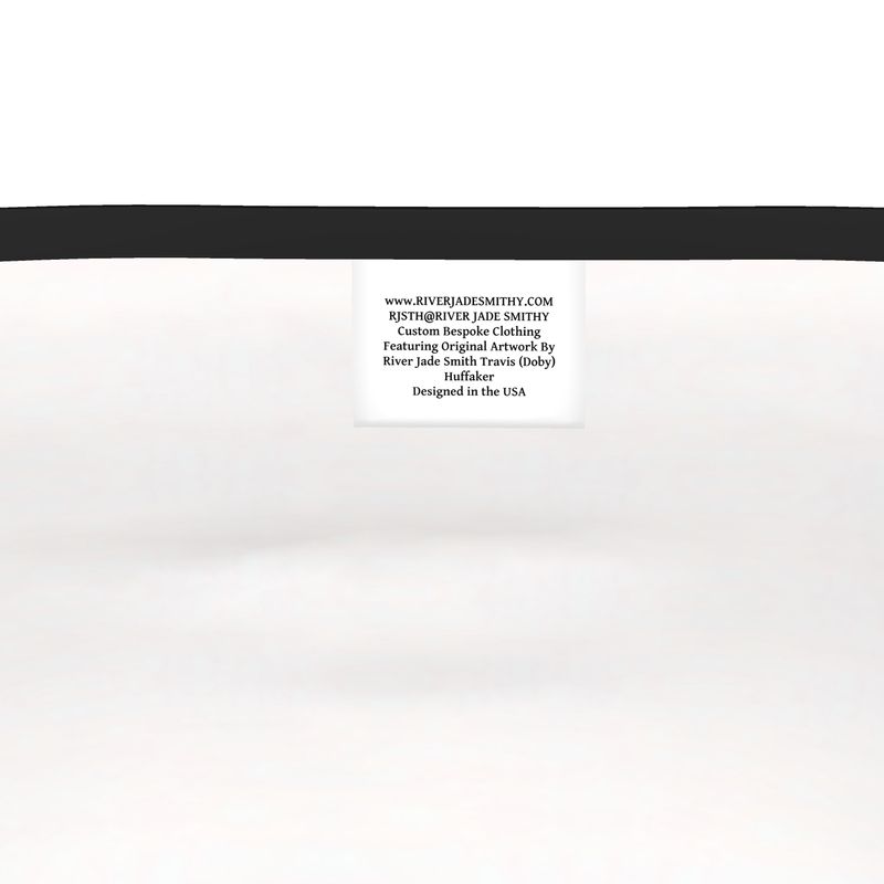 London Skater Skirt (Her/Muliebris)(Chain) RJSTH@Fabric#12 RJSTHW2021 RJS