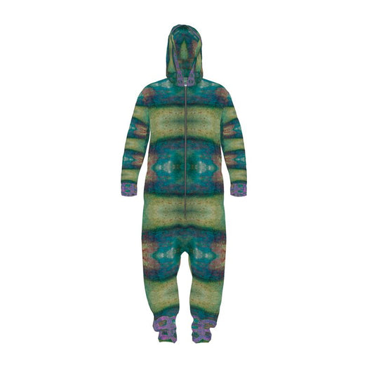 Onesie (Unisex)(Chain Collection) RJSTH@Fabric#4 RJSTHW2021 RJS