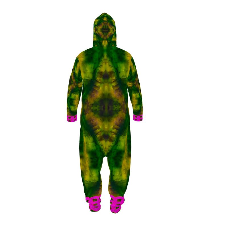 Onesie (Unisex)(Chain Collection) RJSTH@Fabric#7 RJSTHW2021 RJS