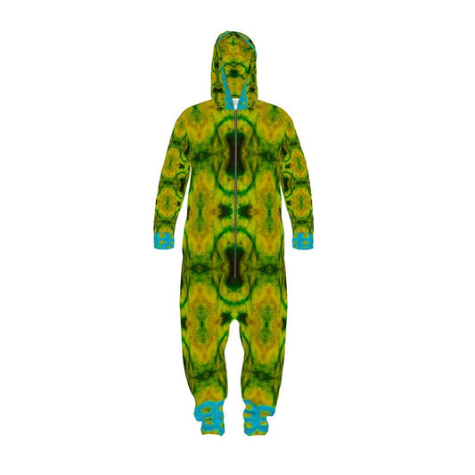 Onesie (Unisex)(Chain Collection) RJSTH@Fabric#10 RJSTHW2021 RJS