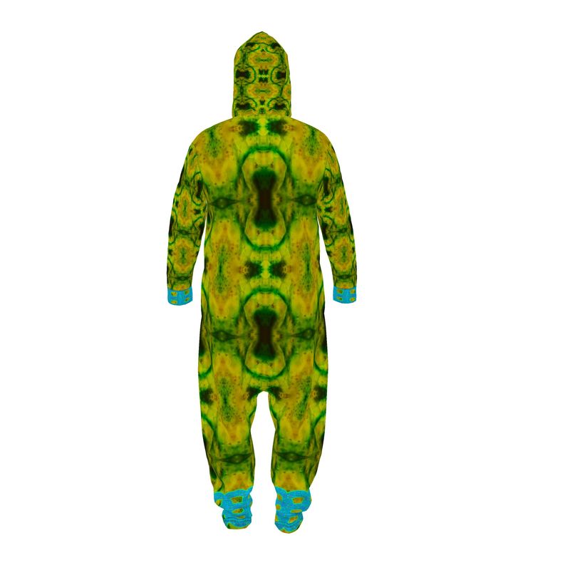 Onesie (Unisex)(Chain Collection) RJSTH@Fabric#10 RJSTHW2021 RJS