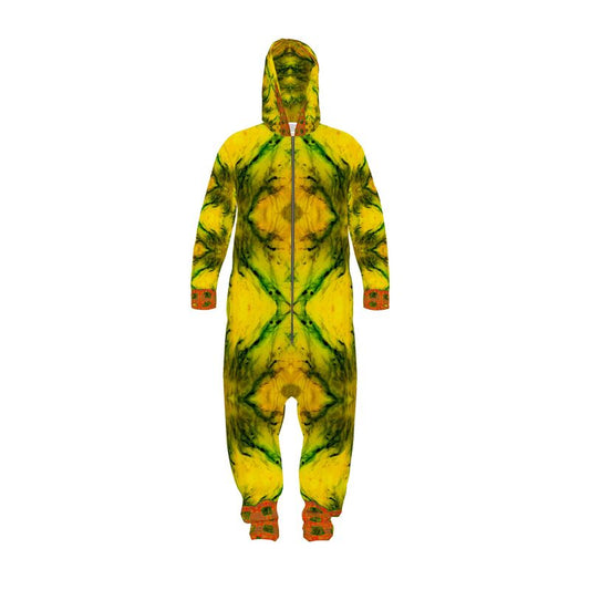 Onesie (Unisex)(Chain Collection) RJSTH@Fabric#1 RJSTHW2021 RJS