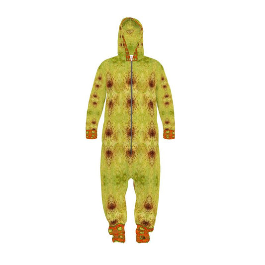 Onesie (Unisex)(Chain Collection) RJSTH@Fabric#2 RJSTHW2021 RJS