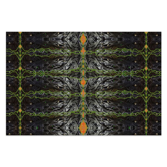 Sarong (Unisex)(Rind#1 Tree Link) RJSTH@Fabric#1 RJSTHW2021 RJS