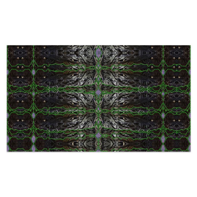 Sarong (Unisex)(Rind#4 Tree Link) RJSTH@Fabric#4 RJSTHW2021 RJS