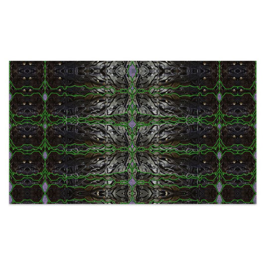 Sarong (Unisex)(Rind#4 Tree Link) RJSTH@Fabric#4 RJSTHW2021 RJS