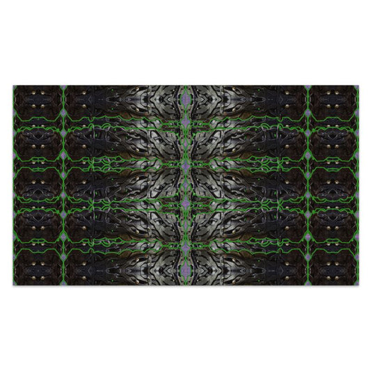 Sarong (Unisex)(Rind#5 Tree Link) RJSTH@Fabric#5 RJSTHW2021 RJS